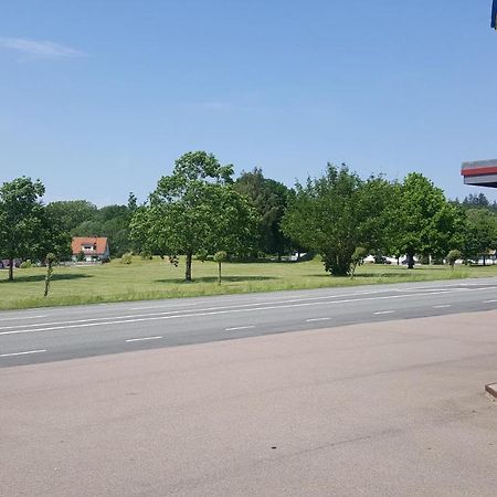 Gamla Macken Lägenhet Margretetorp Exteriör bild