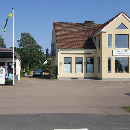 Gamla Macken Lägenhet Margretetorp Exteriör bild