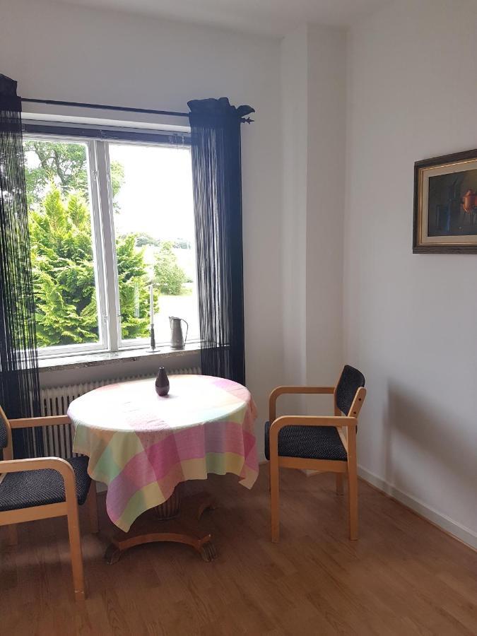 Gamla Macken Lägenhet Margretetorp Exteriör bild